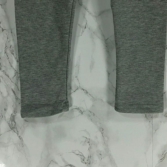 Pink and gray skort.  Kids   :) - Picture 3 of 4